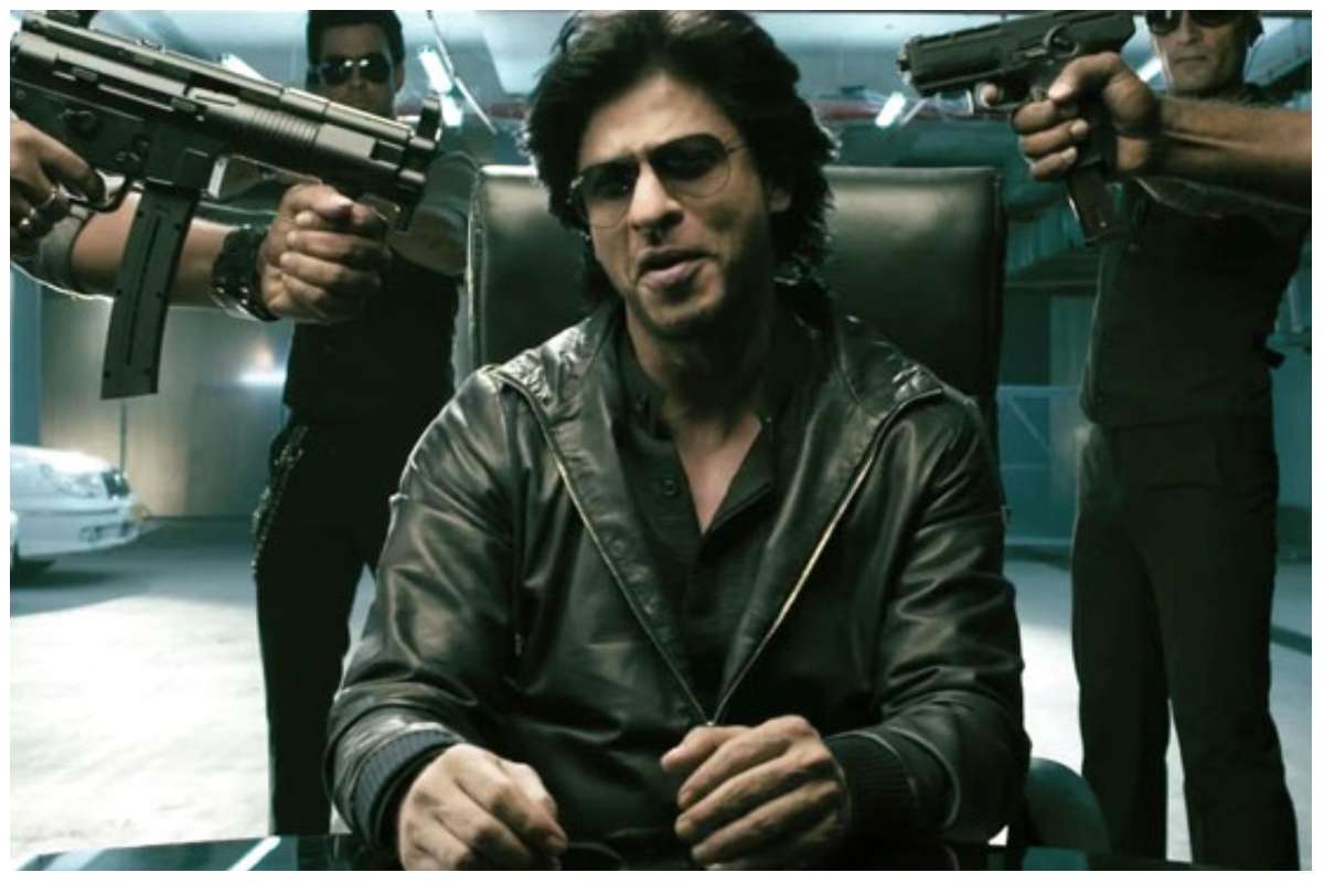 shahrukh khan