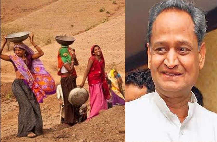 मनरेगा में काम करने वालों की 5 रुपए प्रतिदिन मजदूरी बढ़ाई, सीएम गहलोत ने दी प्रस्ताव को मंजूरी