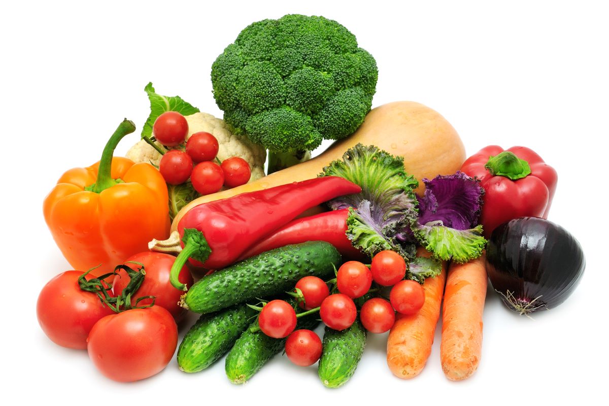 Vegetables For Weight Loss: इन सब्जियों को करें अपनी डाइट में शामिल, तेजी से कम होगा वजन