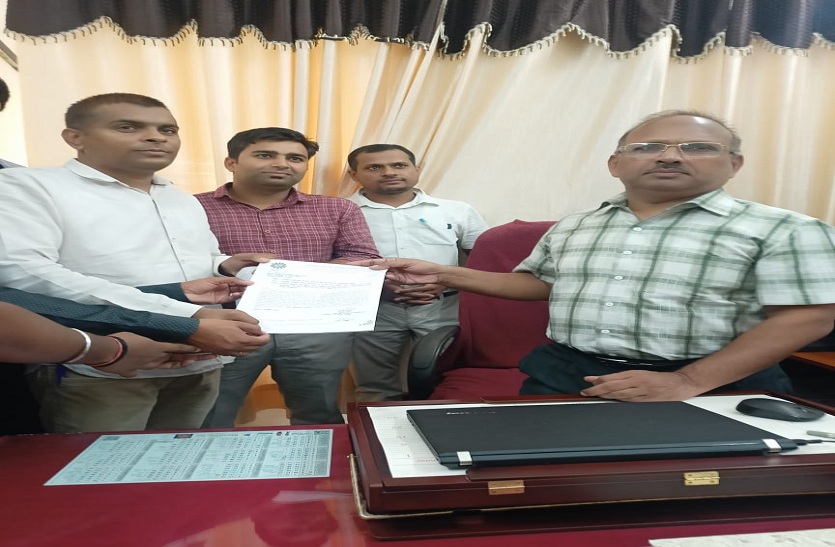 आईटी कार्मिकों का 15 सितम्बर से वादा खिलाफी आक्रोश आंदोलन