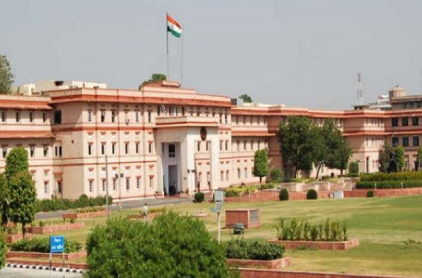 राजस्थान में 25 ASP के तबादले, जानिए: किसका कहां हुआ तबादला