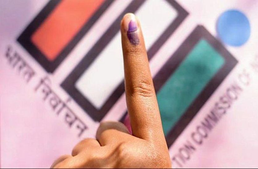 राजस्थान में शत​क पार मतदाताओं के लिए निर्वाचन विभाग ने किया ये बड़ा काम