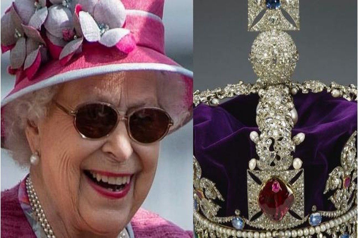 Queen Elizabeth II Death What Is Total Assets Of Queen Elizabeth Know Who Holds The Empire