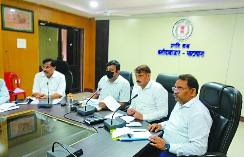 दिव्यागों के लिए जिले में लगेगा विशेष शिविर, स्वरोजगार से जोडऩे की तैयारी