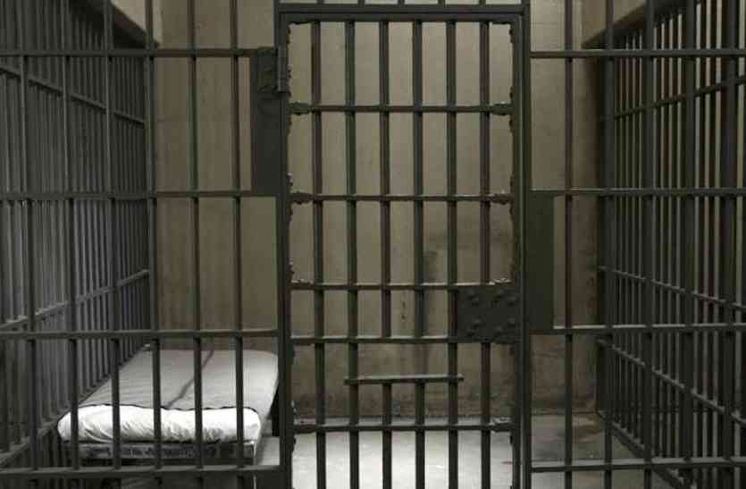 Bikaner Jail: जेल में फिर खूनी गैंगवार की आहट, भिड़े दो गुट, दो जख्मी