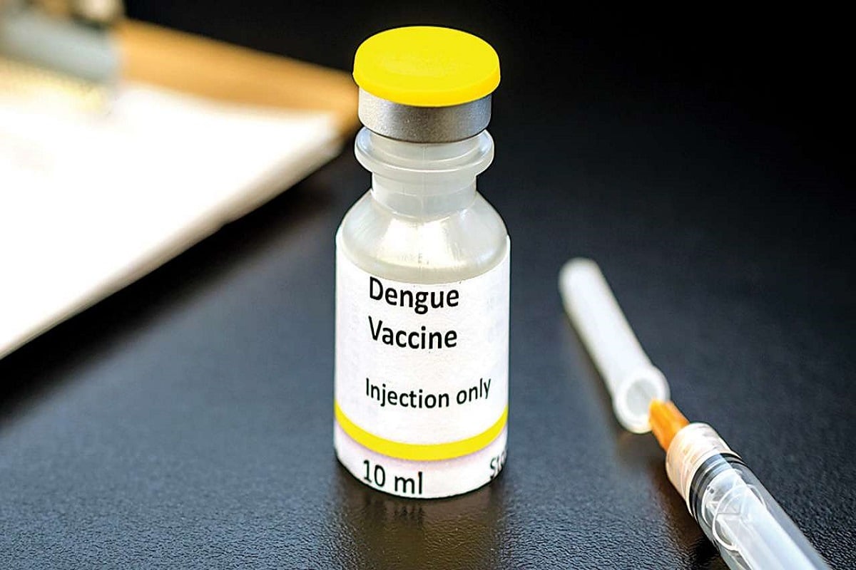 The Indian Immunologicals Limited (IIL) gets nodPhase-1 trial of dengue vaccine