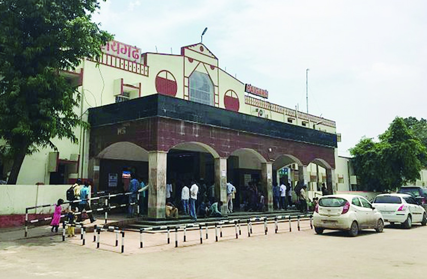 raigarh