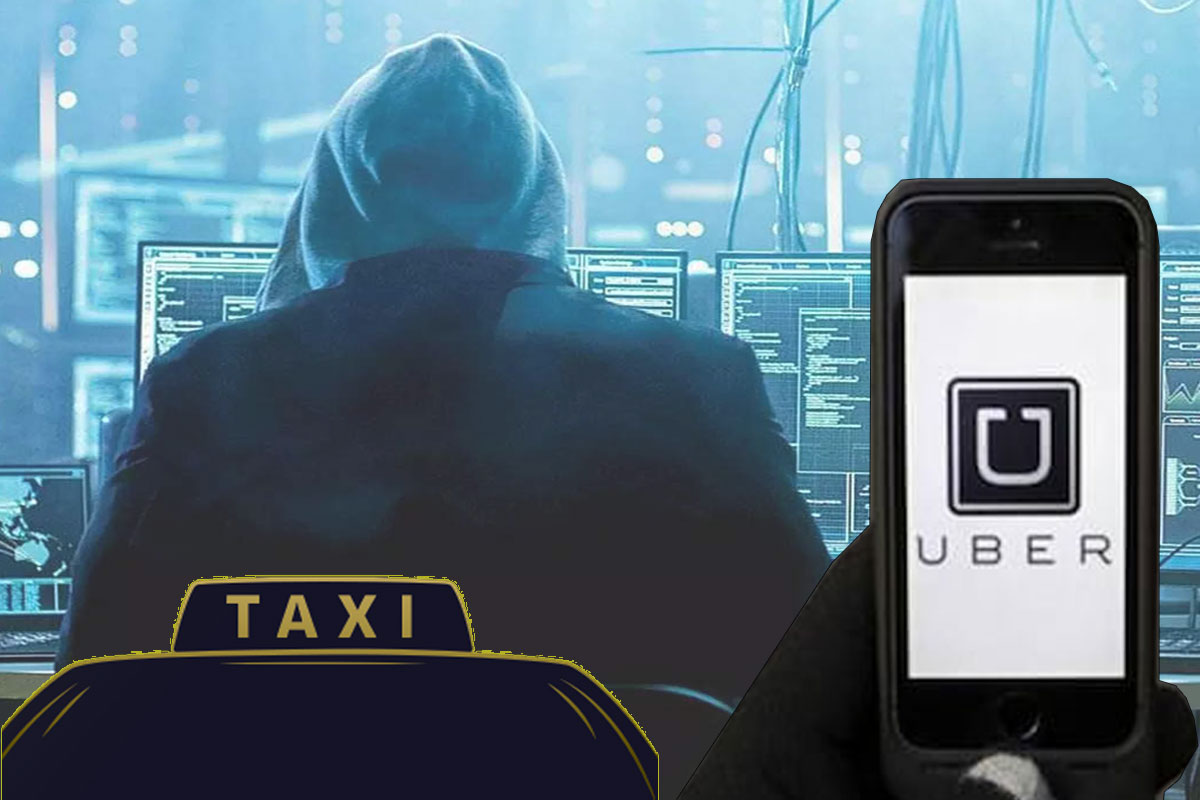 Uber hacked! Admits to computer system breach; was customer data