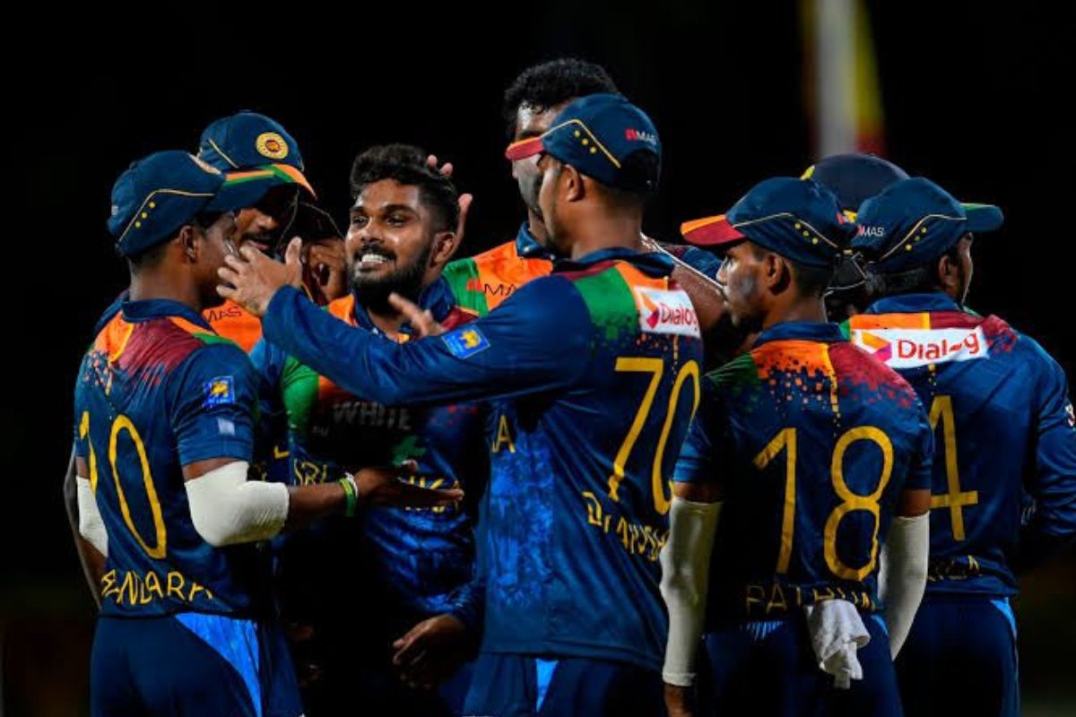 T20 वर्ल्ड कप के लिए श्रीलंका ने किया टीम का ऐलान, इस दिग्गज गेंदबाज की हुई वापसी