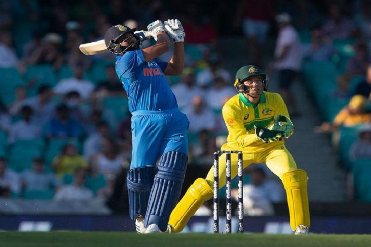 India Vs Australia T20 Series 2022 Live Streaming and full schedule | IND  vs AUS T20 Series: 20 सितंबर से शुरू होगी सीरीज, जानें पूरा शेड्यूल और लाइव  स्ट्रीमिंग डिटेल | Patrika News