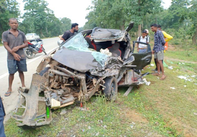 2 death in car accident