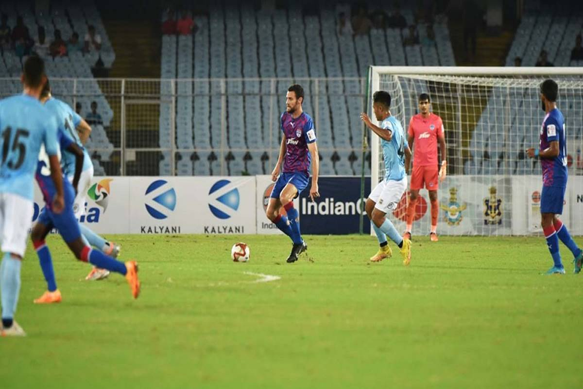 Durand Cup 2022: बेंगलुरू एफसी ने मुंबई सिटी को हराकर रचा इतिहास, 2-1 से खिताब अपने नाम किया