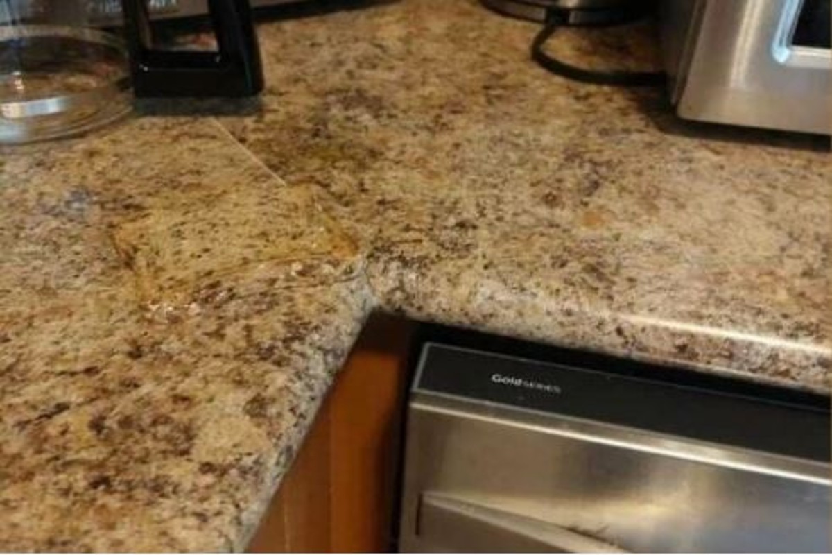 Optical Illusion Can You Find Hidden Sandwich In This Kitchen In 4 Seconds