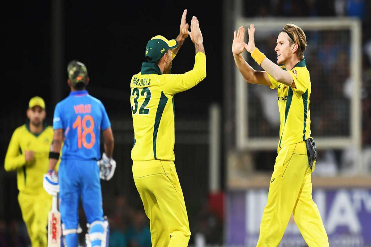 IND vs AUS: आज नए अवतार में उतरेगा भारत, जानें कब-कहां, कैसे देखें भारत और ऑस्ट्रेलिया के टी20 मैच