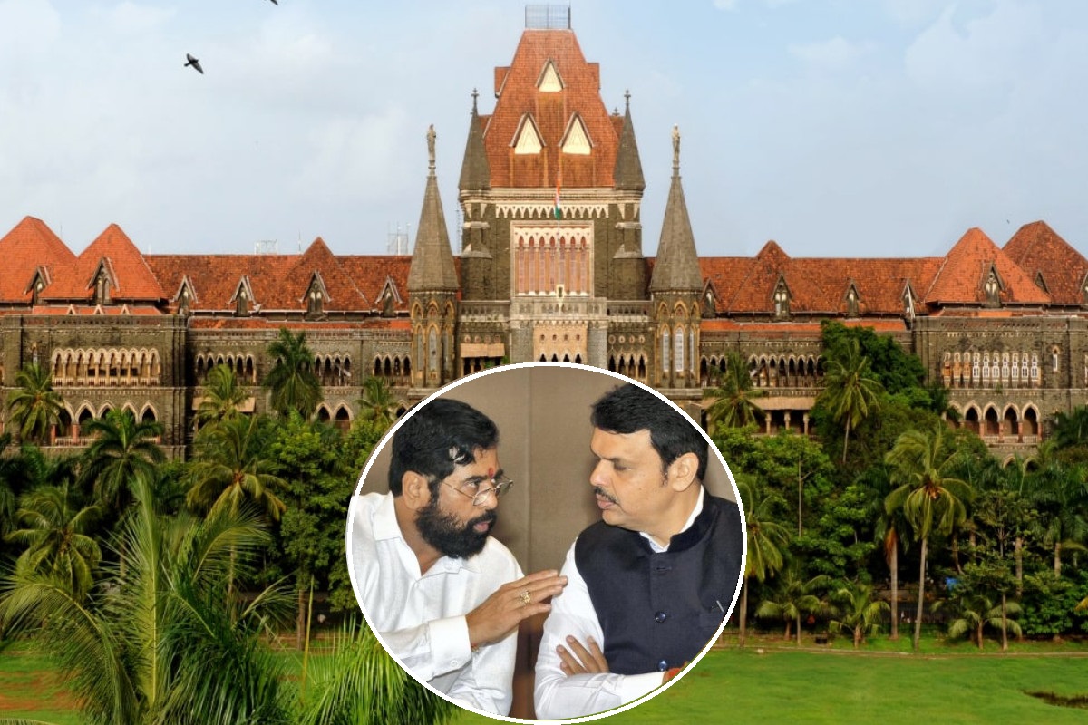 Mumbai: ‘जब कब्रिस्तान के लिए जगह नहीं है तो गगनचुंबी इमारतें क्यों...’, बॉम्बे हाईकोर्ट ने महाराष्ट्र सरकार को फटकारा