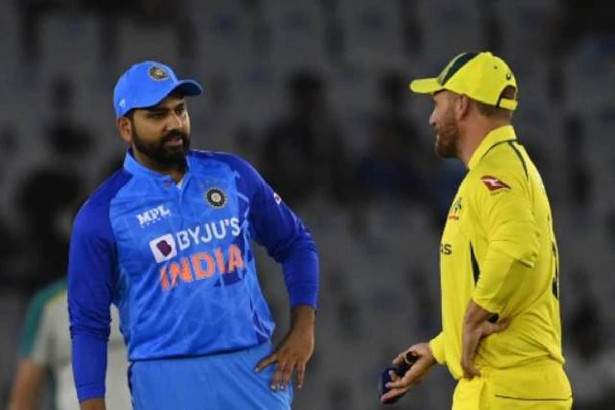 IND vs AUS 1st T20: ऑस्ट्रेलिया ने भारत को हराया, ग्रीन के अर्धशतक के बाद वेड ने तूफानी बैटिंग से पलटा मैच
