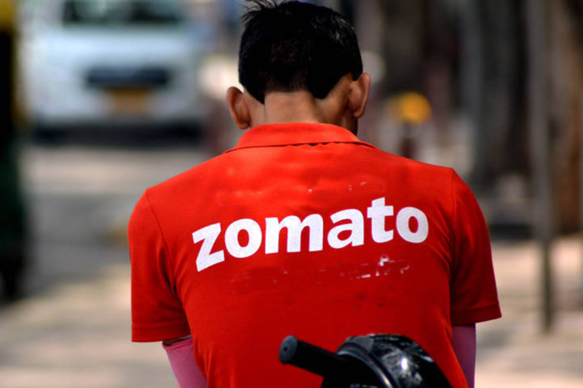 Zomato Workers On Strike Food Delivery Affected Just Before Diwali zomato-workers-on-strike-food-delivery-affected-just-before-diwali