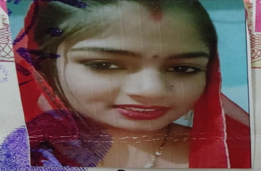 churu murder: लिव इन रिलेशनशिप में रह रही युवती की गला घोंटकर की हत्या