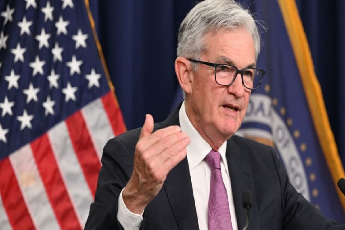 America's Interest Rate: फेडरल रिजर्व ने लगातार तीसरी बार 0.75% बढ़ाई ब्याज दर, वैश्विक मंदी की ओर दुनिया?