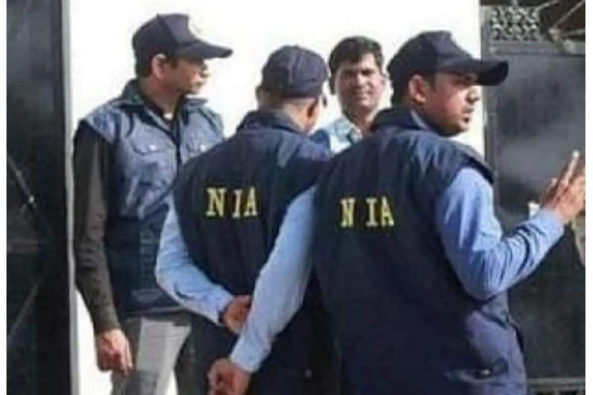 NIA raids on PFI bases in Purnia, Giriraj Singh said- 'many sleeper cells in Bihar'