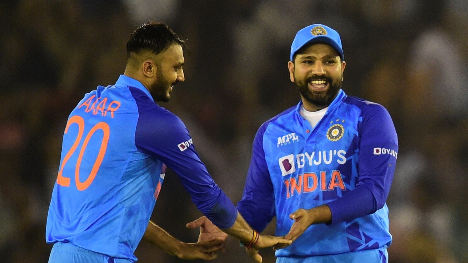 IND vs AUS 2nd T20: भारत ने ऑस्ट्रेलिया को 6 विकेट से हराया, सीरीज 1-1 की बराबरी पर