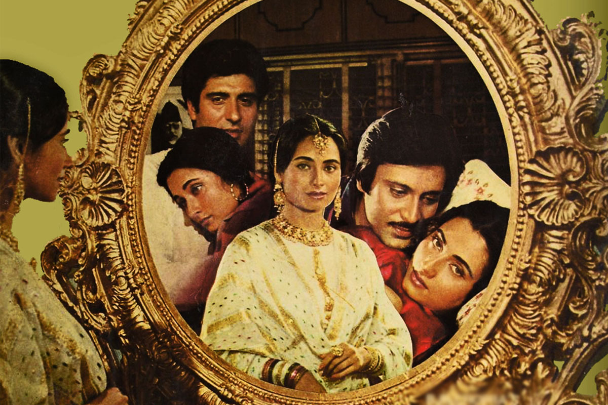 40 साल पुराना है Boycott ट्रेंड! Raj Babbar-Salma Agha फिल्म के लिए की गई थी मांग; बवाल होने के बाद बदला गया था नाम