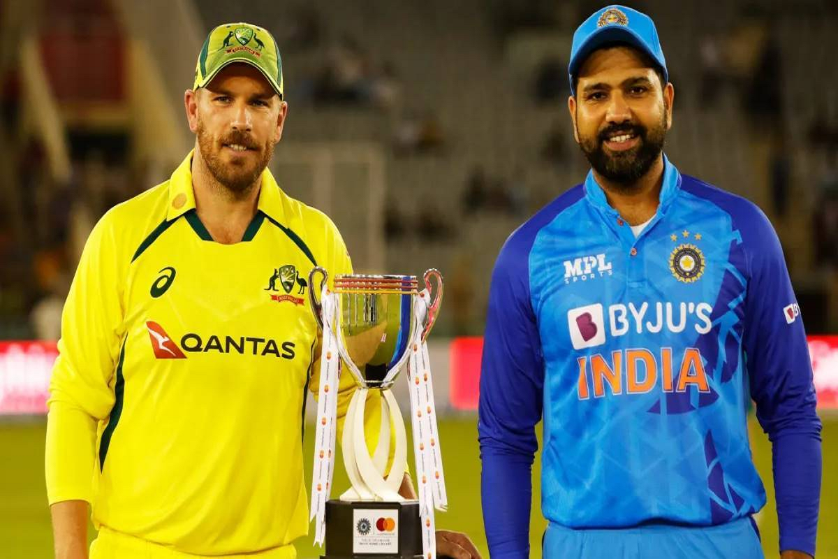 IND vs AUS: क्या तीसरा टी20 भी 8-8 ओवर का खेला जाएगा, जानें हैदराबाद की पिच और मौसम का हाल