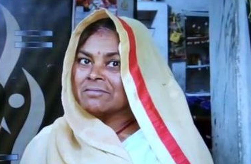 कोटा में फिर हुआ हादसा : दो बाइकों की भिड़न्त में महिला की मौत