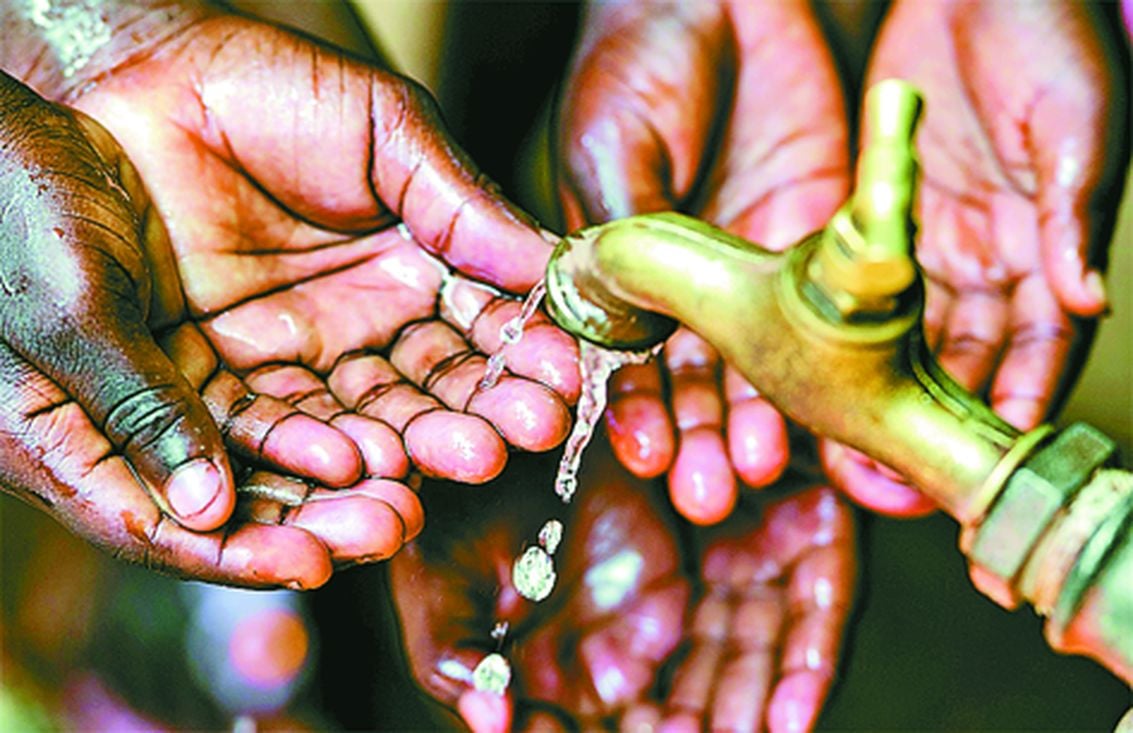 बड़ी खबर: मध्य प्रदेश के 10 हजार से ज्यादा गांवों में पानी का टोटा