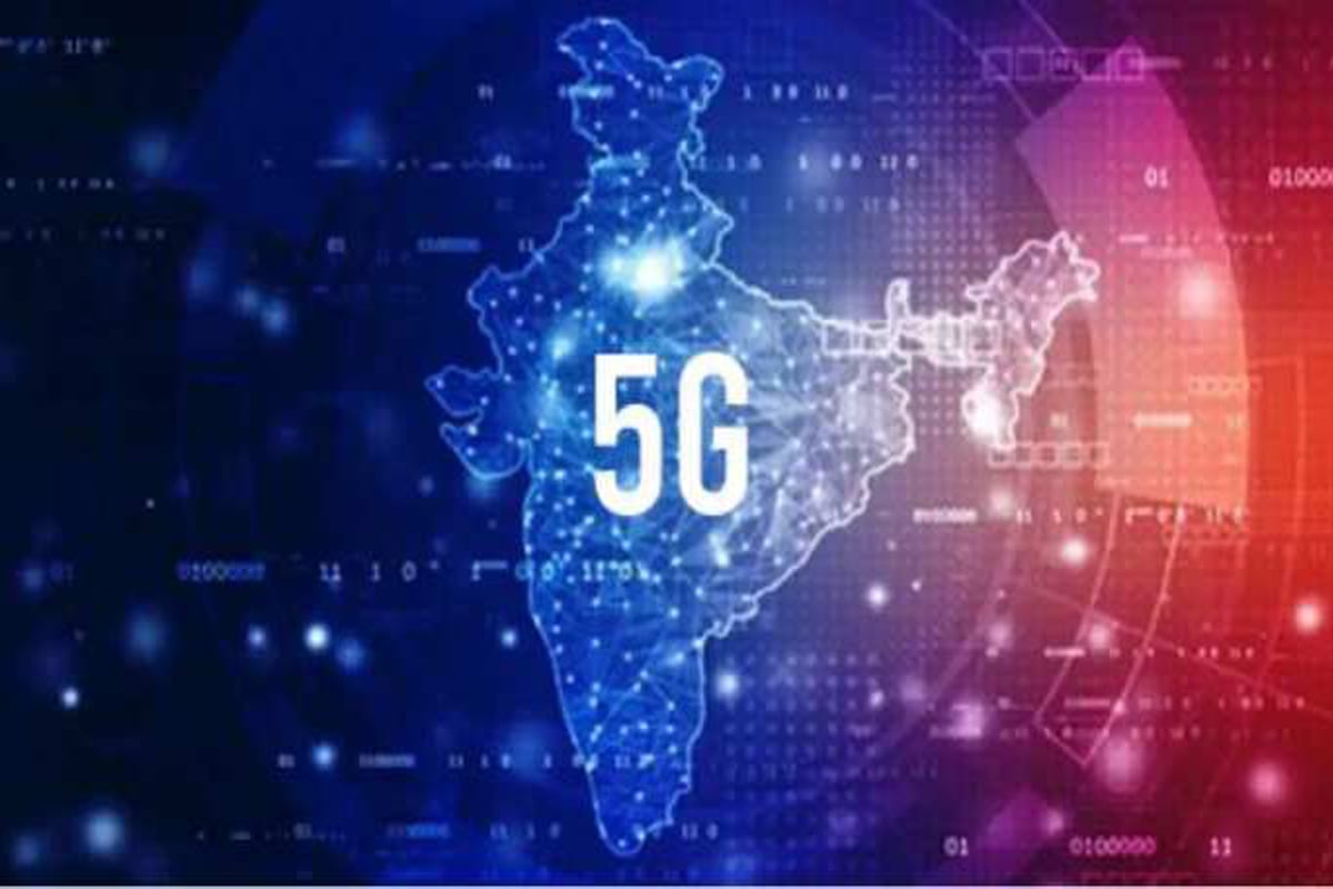 5G in India : PM मोदी India Mobile Congress में 1 अक्टूबर को करेंगे 5G की शुरुआत