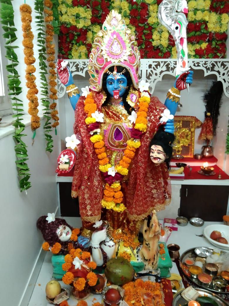 VIDEO...नवरात्र शुरू होते ही मंदिरों में उमड़ी श्रद्धा