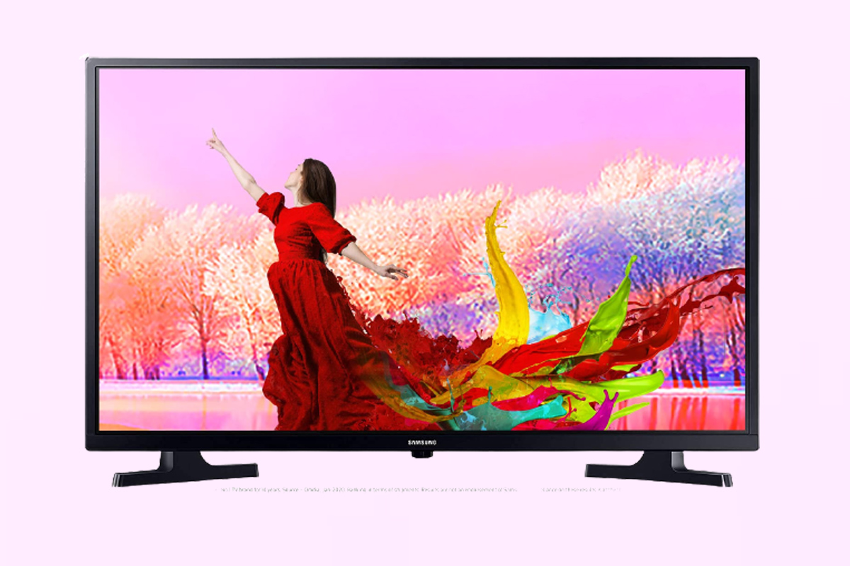 Samsung ने सबसे सस्ता HD Smart TV भारत में किया लॉन्च, फ्री मिलेंगे OTT Apps, जानिए कितनी है कीमत