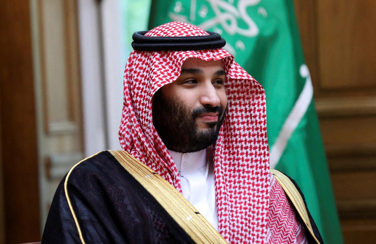 Saudi New PM: सऊदी अरब के क्राउन प्रिंस मुहम्मद बिन सलमान बने देश के प्रधानमंत्री, किंग ने जारी किया शाही फरमान