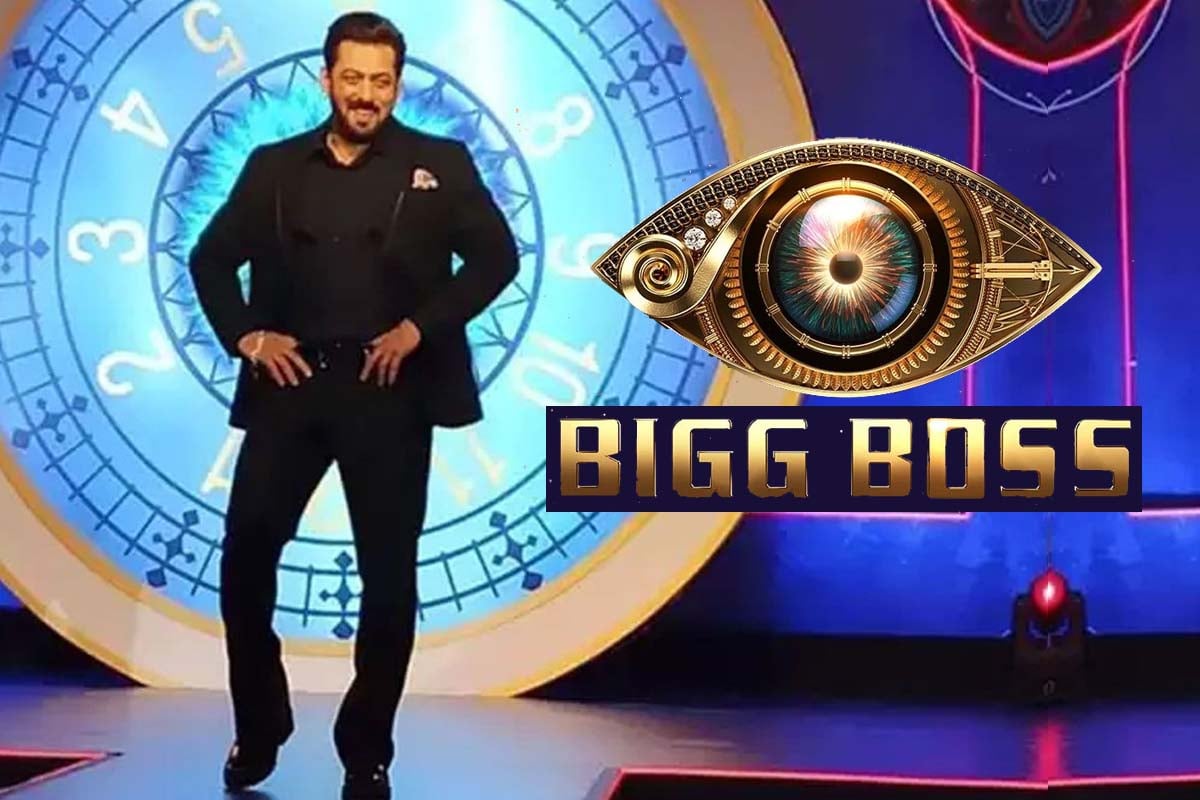 धमाकेदार हुआ Salman Khan के 'बिग बॉस 16' का आगाज, देखें शो Launch Highlights