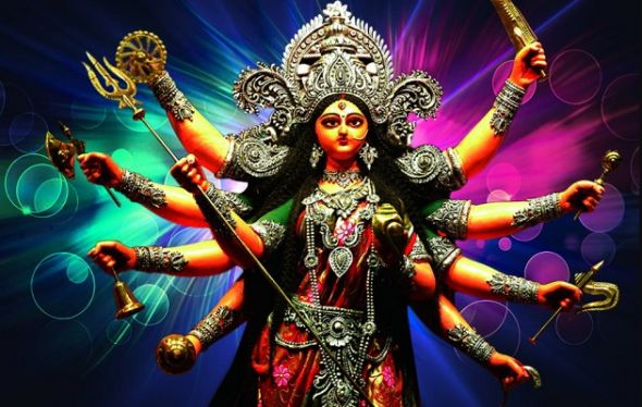 Navratri 2022: क्या आप जानते हैं, मां दुर्गा के अस्त्र और उनके पीछे छिपी इन बातों का अर्थ