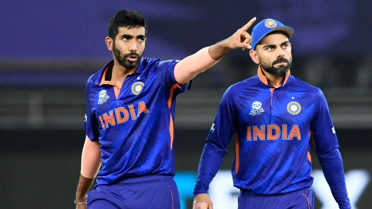 बुमराह के बाहर होने से T20 World Cup में होंगे 3 नुकसान, अब वर्ल्ड चैंपियन कैसे बनेगा भारत?