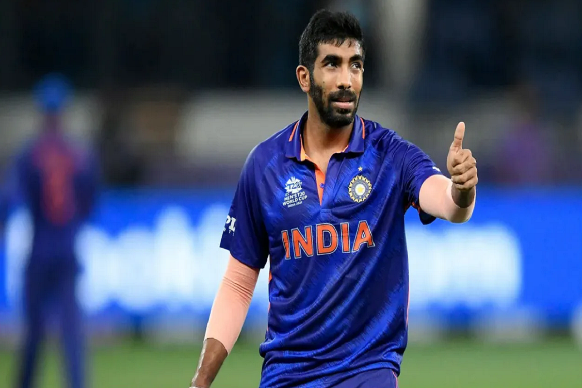 IND vs SA: जसप्रीत बुमराह फिर हुए चोटिल, टी20  वर्ल्ड कप से पहले भारत की मुसीबतें बढ़ी