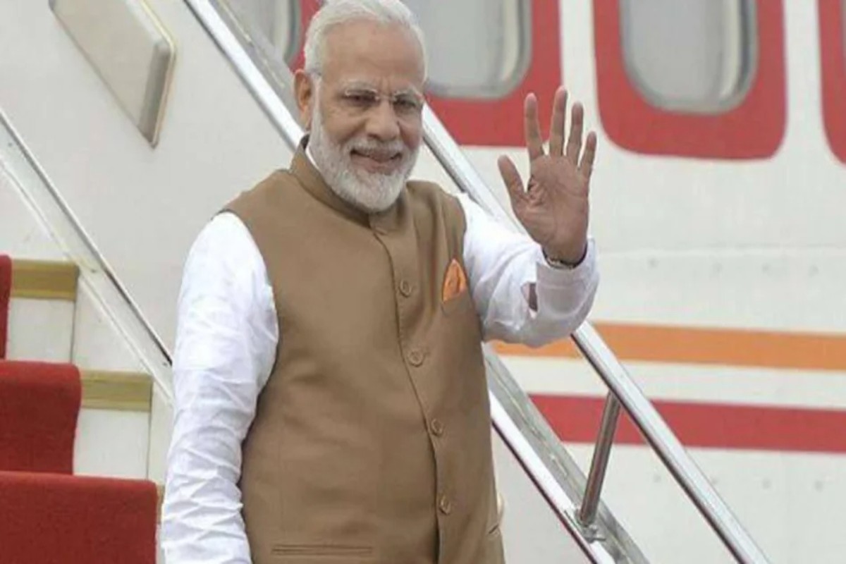 आज से 2 दिन के गुजरात दौरे पर प्रधानमंत्री मोदी, 29 हजार करोड़ रुपए की परियोजनाओं की देंगे सौगात