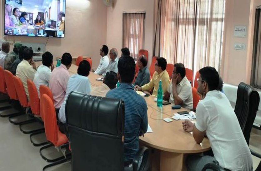 churu news- गांधी जयंती: ग्राम पंचायत स्तर पर होंगी सर्वधर्म प्रार्थना सभाएं