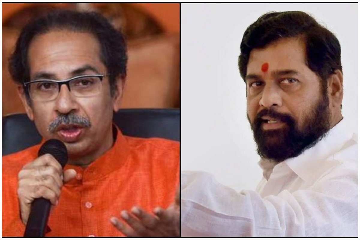 Maharashtra Politics: शिंदे खेमे या ठाकरे गुट, कौन है असली शिवसेना? NCP ने दी ये बड़ी प्रतिक्रिया