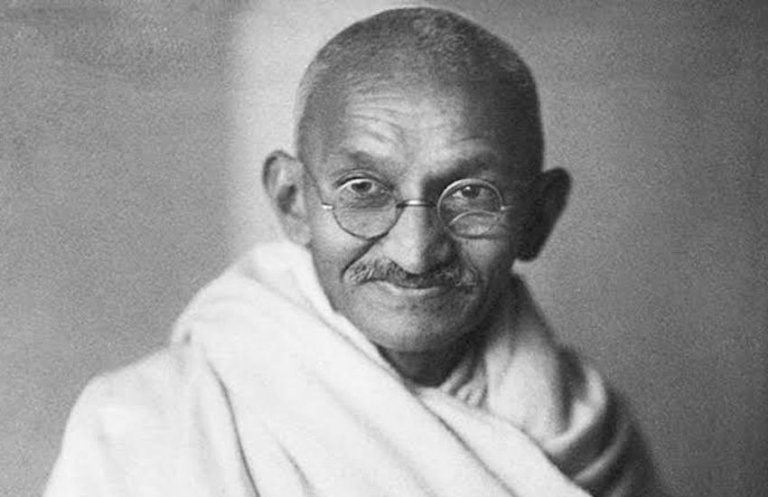वीडियो : यात्रा में साकार हुआ महात्मा गांधी का शांति संदेश