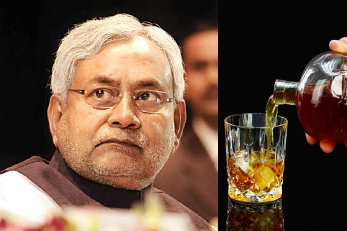 Bihar News: बिहार में और सख्त होगी शराबबंदी, पहली बार शराब पीते पकड़े गए तो घर पर चस्पा होंगे पोस्टर, दूसरी  और तीसरी बार में मिलेगी ये सजा