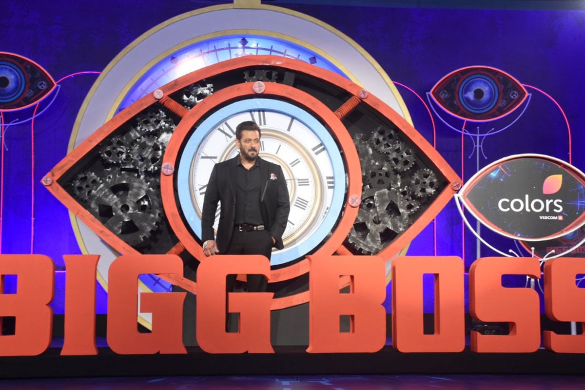 Bigg Boss 16 : Salman Khan के शो में आया 'बस्ती का हस्ती', आधा शैतान-आधा इंसान! जानें कौन है ये कंटेस्टेंट?