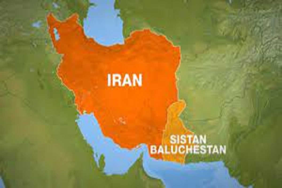 नमाज की आड़ में ईरान में आतंकी हमला, 19 लोगों की मौत, 20 घायल