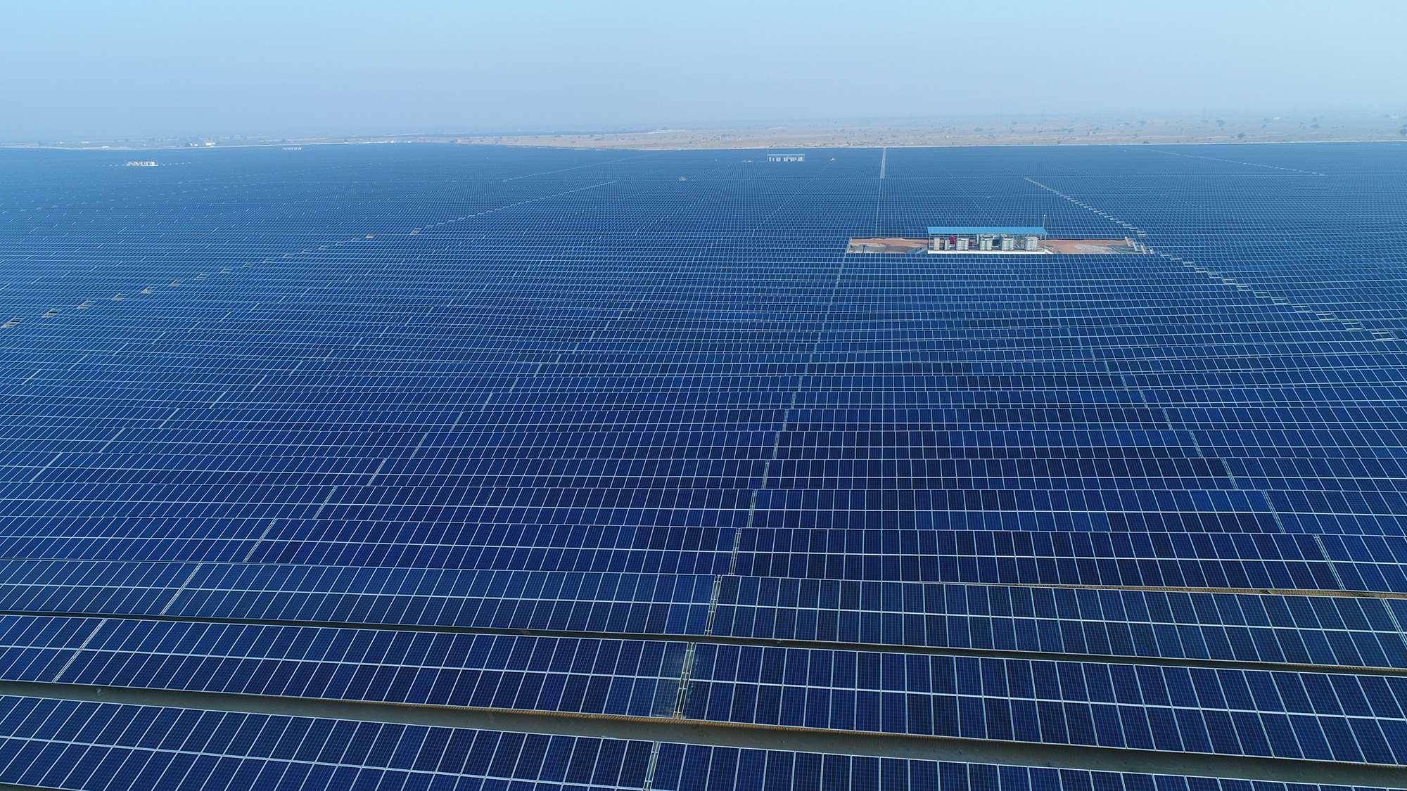 राजस्थान के बिजलीघरों मं कोयले की कमी, 6 कंपनियों से खरीदेंगे 1785 मेगावाट सौर ऊर्जा