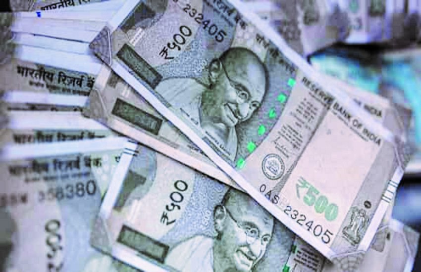 14 हजार कोयला कोमगारों के खाते में जमा हुआ 107 करोड़ का बोनस