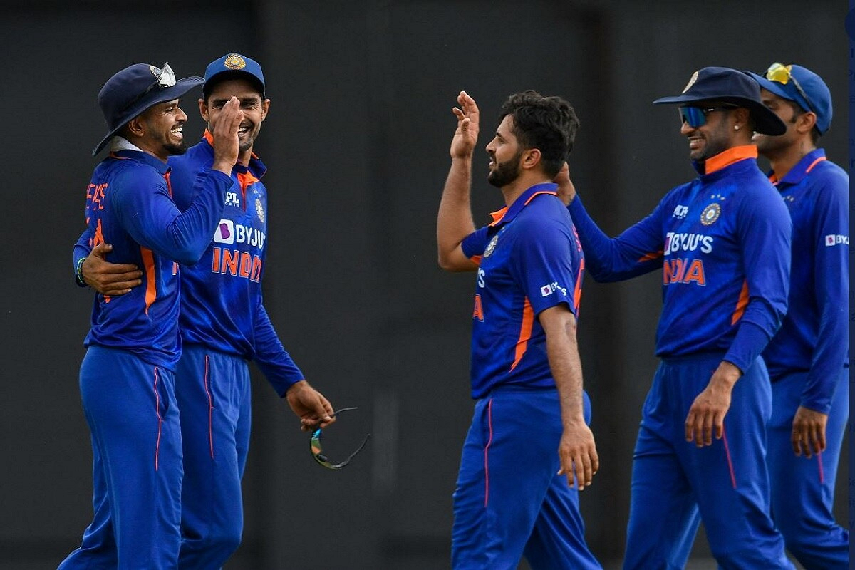 IND vs SA: दक्षिण अफ्रीका के खिलाफ वनडे सीरीज के लिए भारतीय टीम का ऐलान, सभी सीनियर खिलाड़ियों को मिला आराम