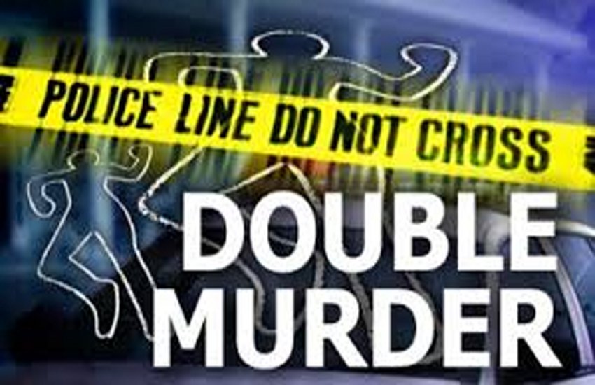 डबल मर्डर का पैटर्न देख पुलिस असमंजस में, घर पर पति का किया क़त्ल फिर जंगल में मिली महिला की अर्धनग्न अवस्था में लाश