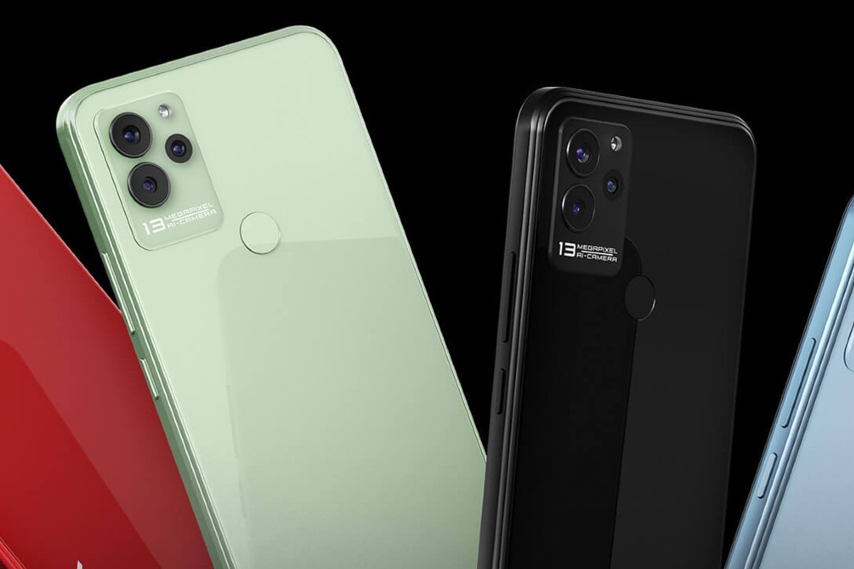 Lava Announces Blaze 5G Smartphone To Be Priced Around Rs 10000 