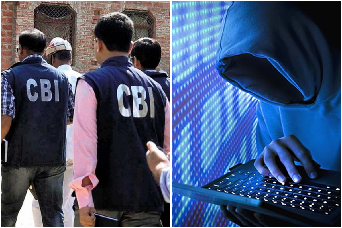 Operation Chakra: साइबर फ्रॉड को लेकर CBI की देशभर में बड़ी कार्रवाई, 105 ठिकानों पर चल रही छापेमारी